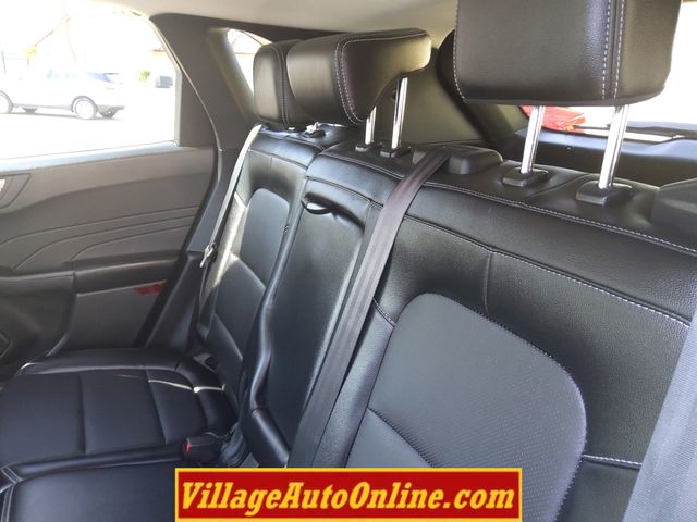 2022 Ford Escape SEL - Photo 30