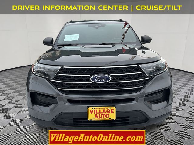 2020 Ford Explorer XLT - Photo 6