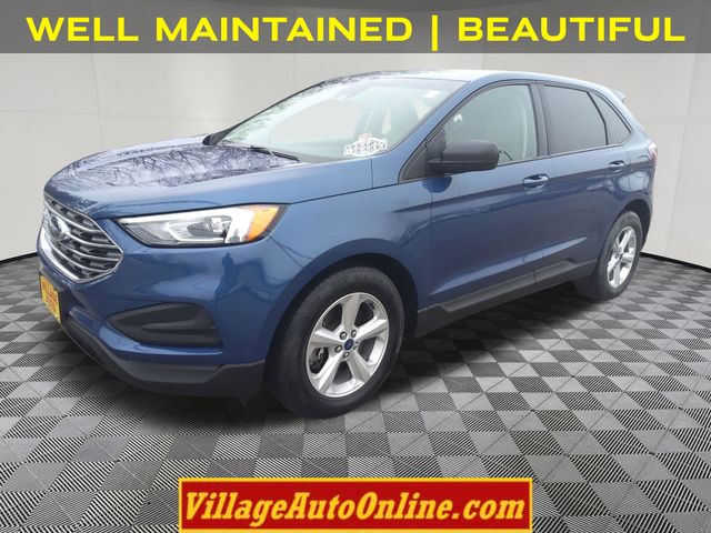 2020 Ford Edge SE AWD