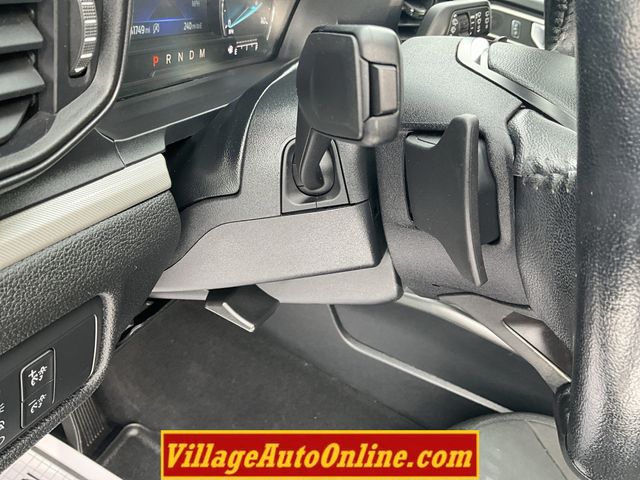 2020 Ford Explorer XLT - Photo 18