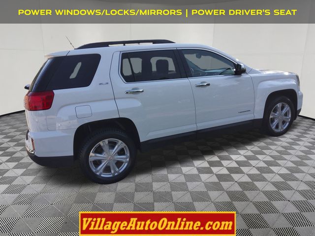 2017 Gmc Terrain SLE photo 3