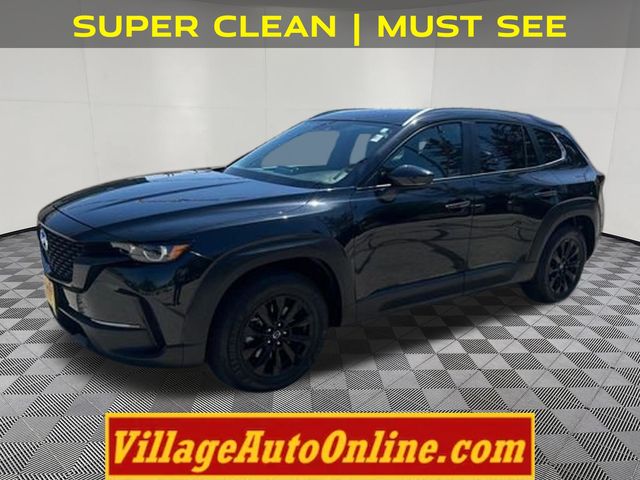 2024 Mazda CX-50 2.5 S PREFERRED's photo