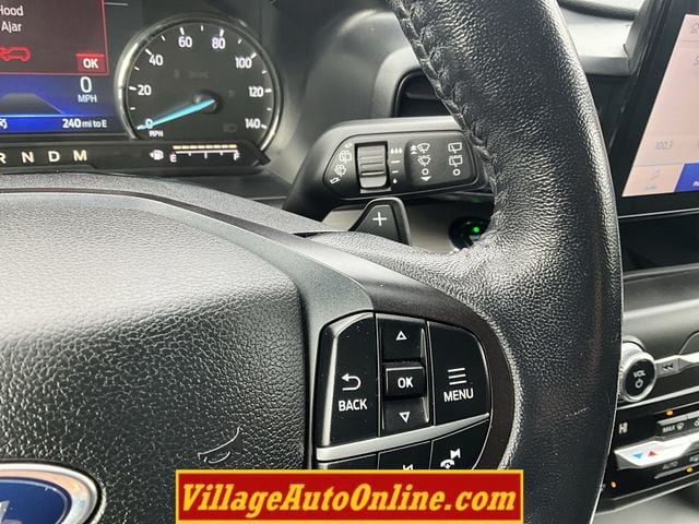 2020 Ford Explorer XLT - Photo 19