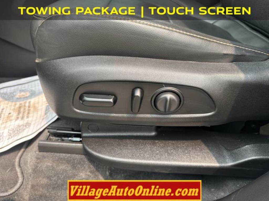 Used 2019 Chevrolet Traverse Premier SUV