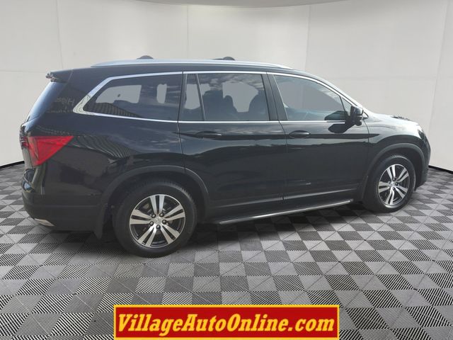 2016 Honda Pilot EX photo 4