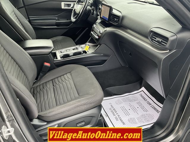2020 Ford Explorer XLT - Photo 43