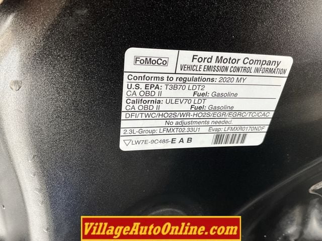 2020 Ford Explorer XLT - Photo 46