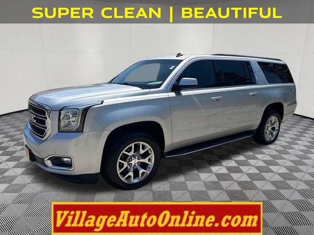 2015 GMC Yukon 2WD SLT's photo