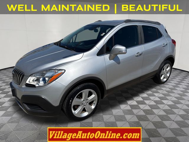 2015 Buick Encore AWD's photo