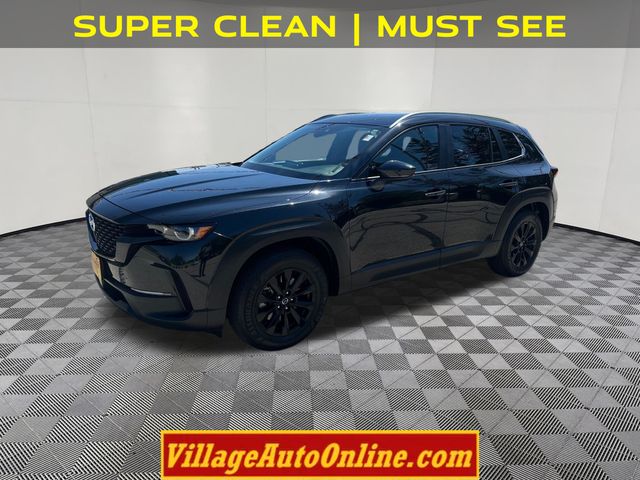 2024 Mazda CX-50 2.5 S PREFERRED's photo