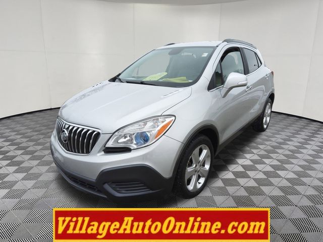 2015 Buick Encore Base's photo