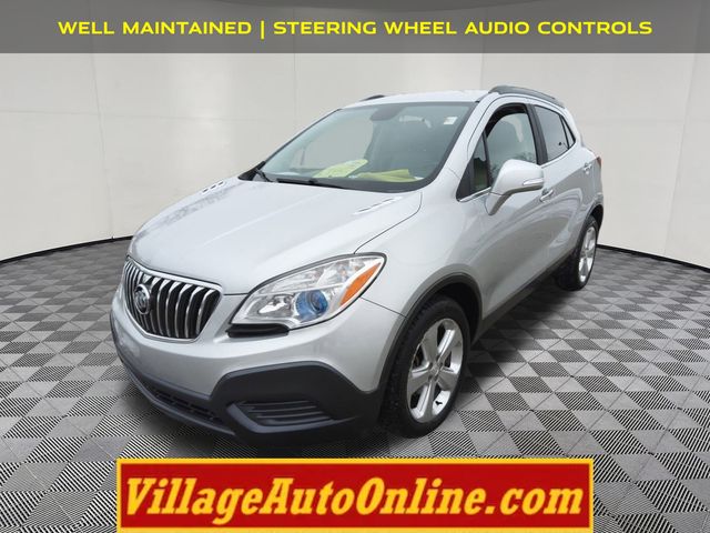 2015 Buick Encore Base's photo