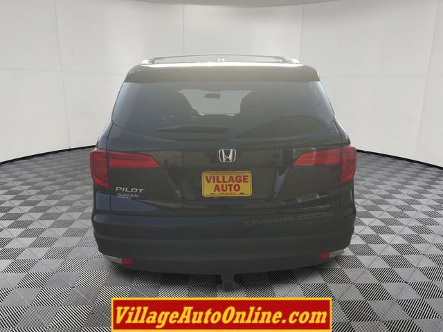 2016 Honda Pilot EX photo 3