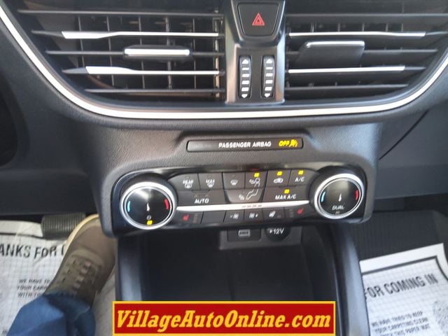 2022 Ford Escape SEL - Photo 21