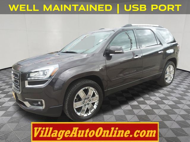 2017 GMC Acadia FWD's photo