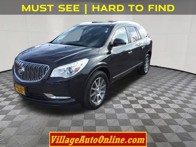 2013 Buick Enclave Leather AWD