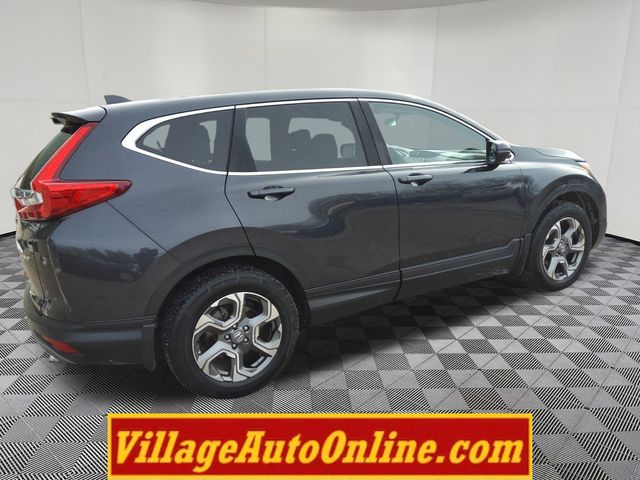 2019 Honda CR-V EX-L photo 4