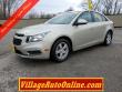 Chevrolet Cruze Limited