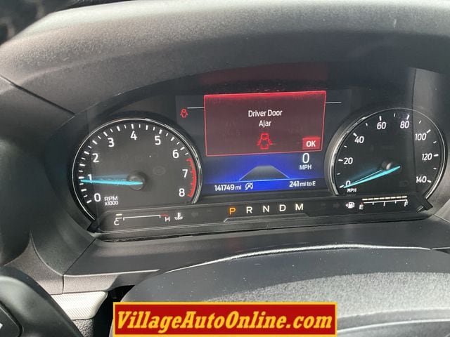 2020 Ford Explorer XLT - Photo 11