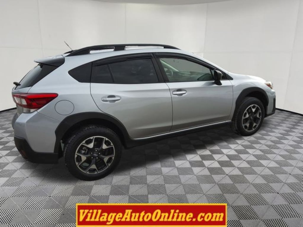 Used 2019 Subaru Crosstrek 2.0i SUV