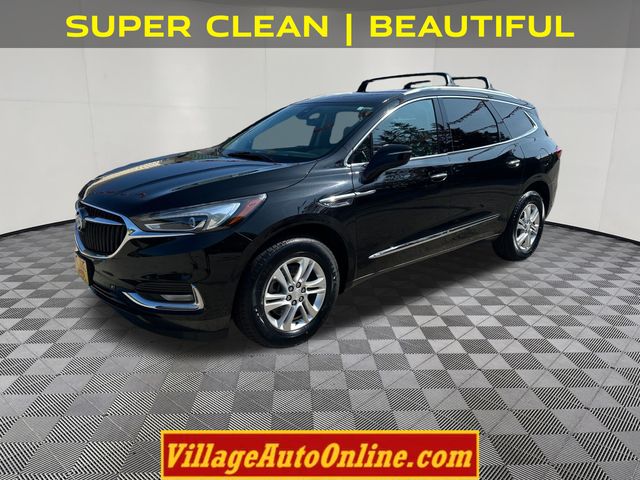 2019 Buick Enclave Premium AWD's photo