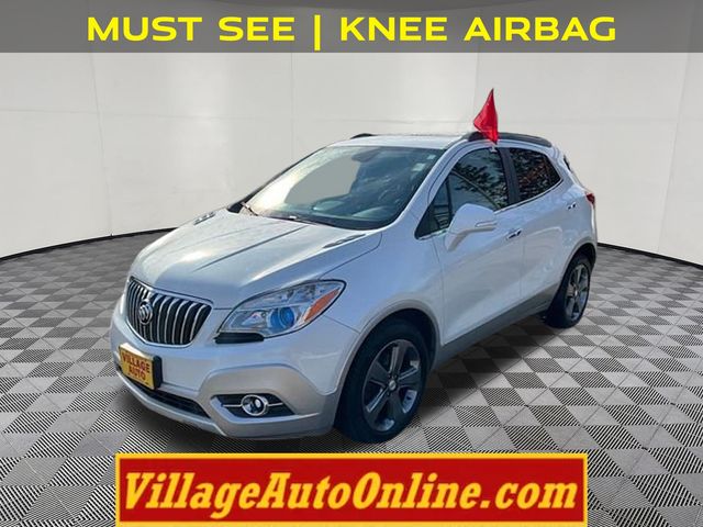 2014 Buick Encore Convenience