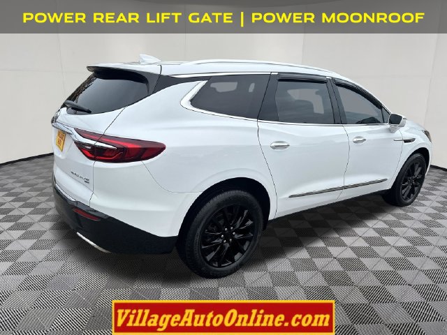 Used 2019 Buick Enclave Premium Group SUV