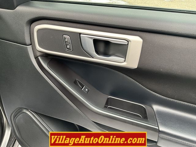 2020 Ford Explorer XLT - Photo 44