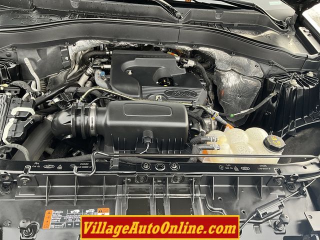 2020 Ford Explorer XLT - Photo 45