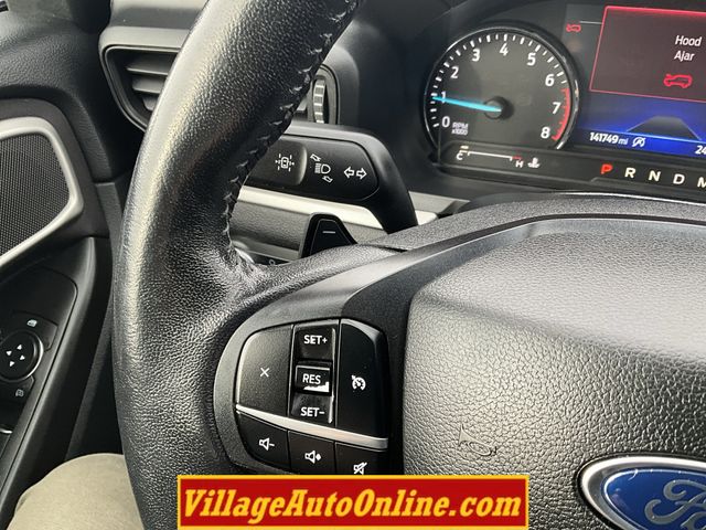 2020 Ford Explorer XLT - Photo 20