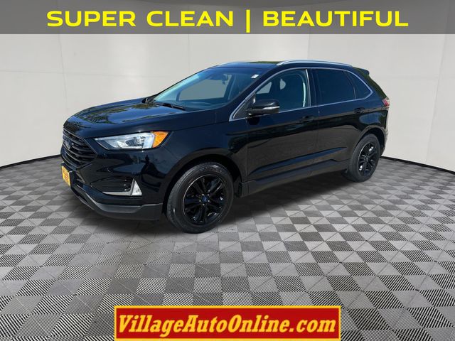 2019 Ford Edge SEL AWD's photo