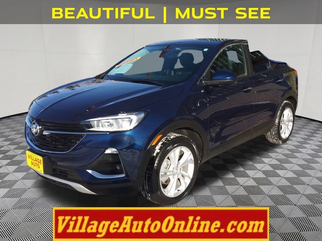 2023 Buick Encore GX Preferred's photo