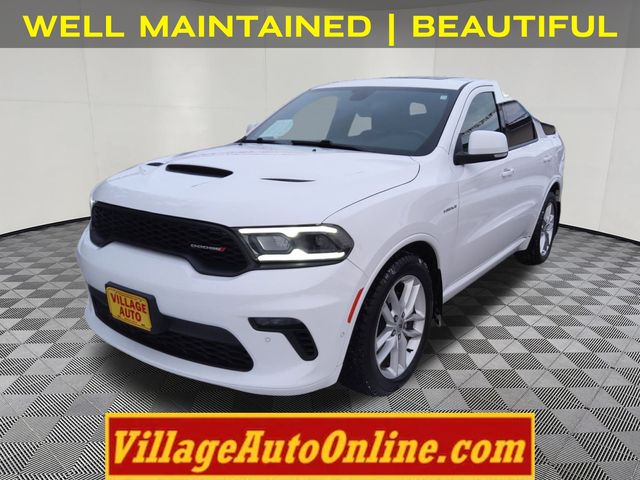 Dodge Durango R/T AWD