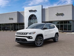 2026 Jeep Compass Limited Sport Utility