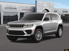2025 Jeep Grand Cherokee Laredo X 4x4 Sport Utility