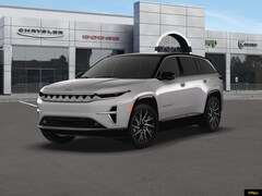 2025 Jeep Wagoneer S Limited AWD Sport Utility