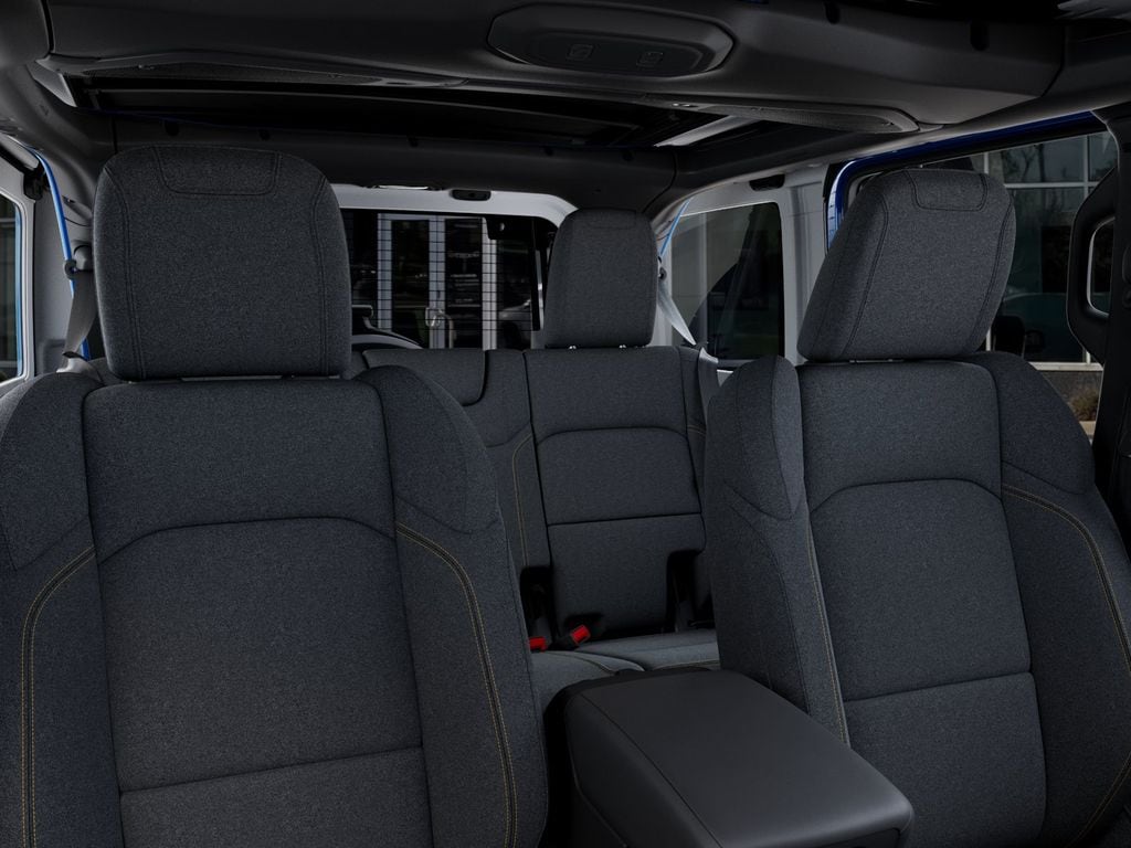 2026 Jeep Wrangler 4-Door Sport S - Photo 25