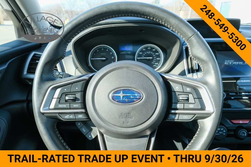 2024 Subaru Forester Premium - Photo 15