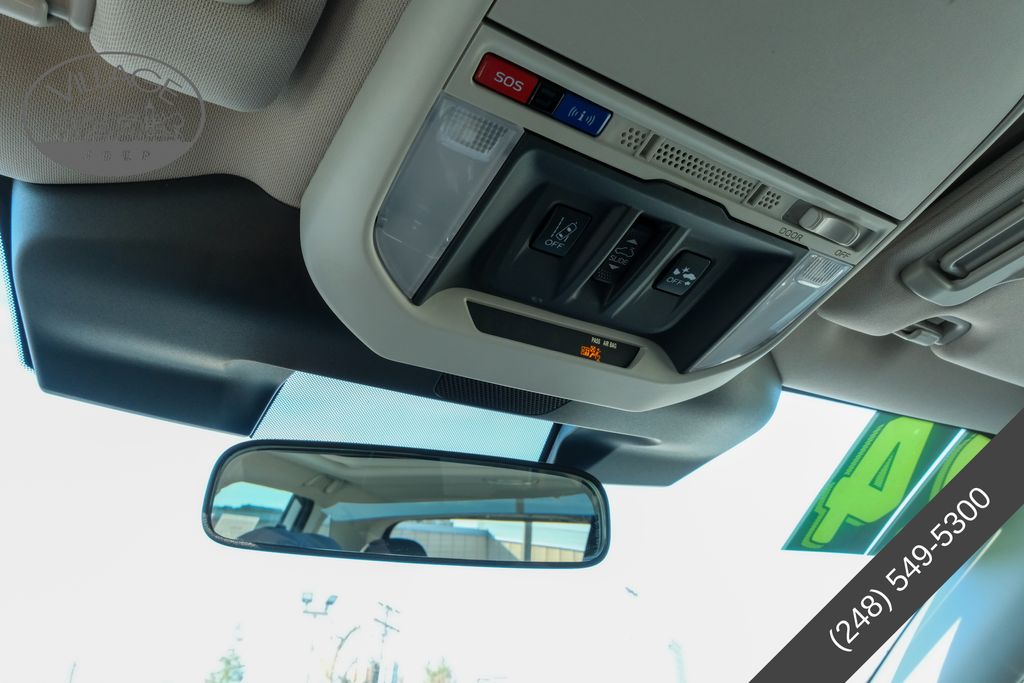 2024 Subaru Forester Premium - Photo 18