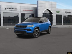 2026 Jeep Compass LIMITED ALTITUDE 4X4 Sport Utility