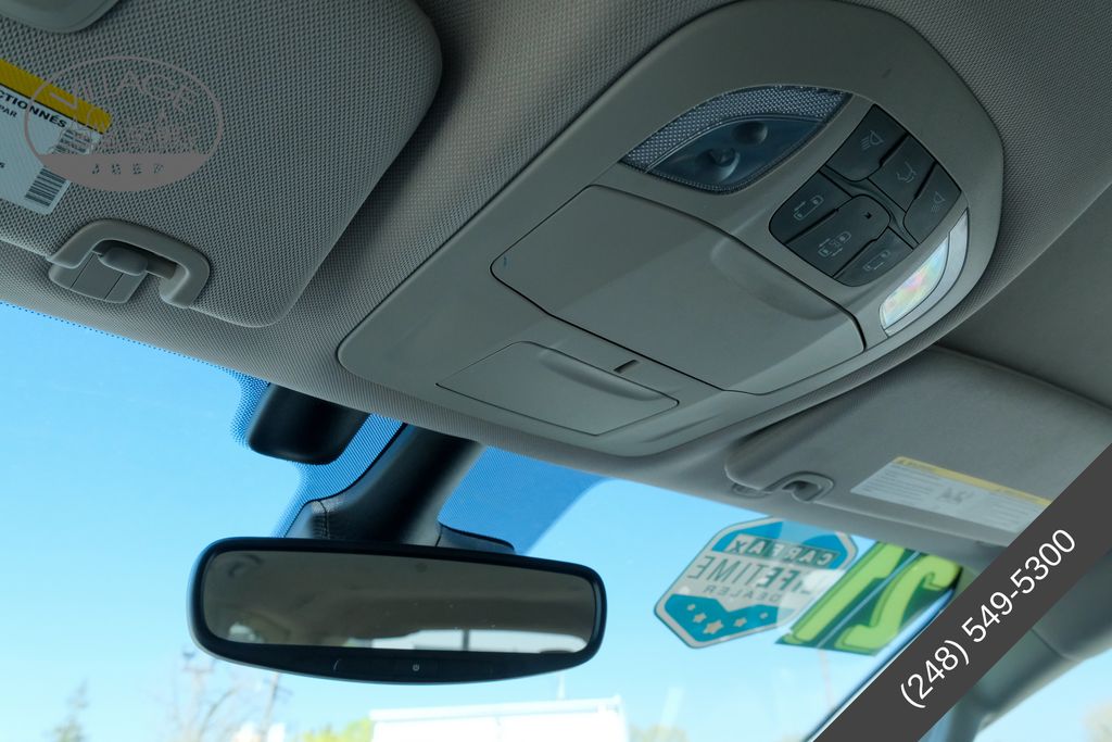 2021 Chrysler Pacifica Touring L - Photo 22