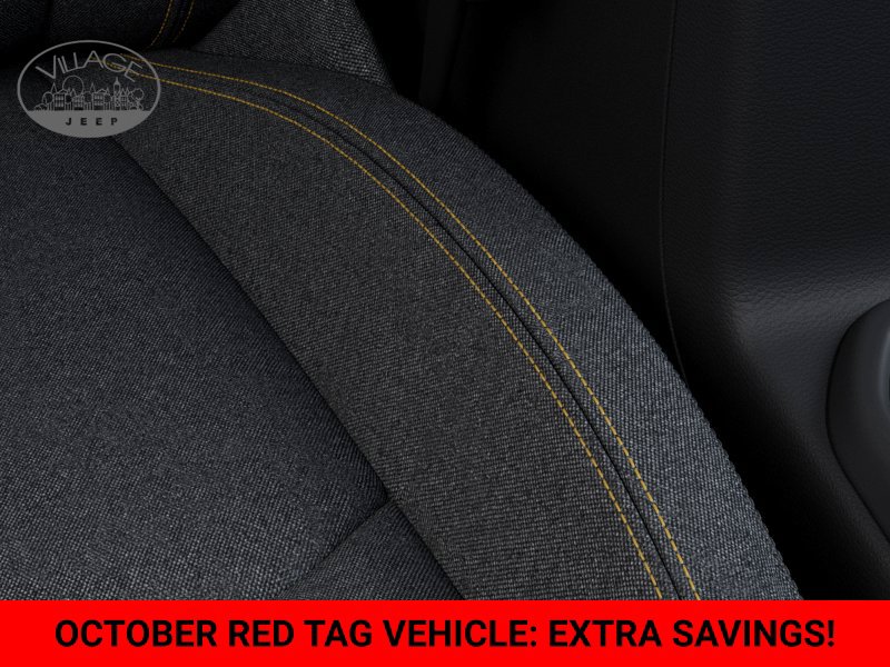 2026 Jeep Wrangler 4-Door Sport S - Photo 19