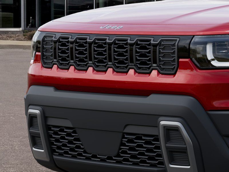 2026 Jeep Cherokee Limited - Photo 11