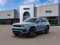 2026 Jeep Grand Cherokee Limited Sport Utility