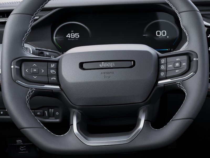 2026 Jeep Cherokee Limited - Photo 19