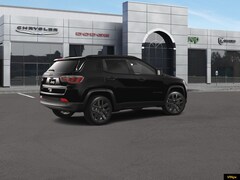 2026 Jeep Compass Limited Altitude 4x4 Sport Utility