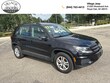 Volkswagen Tiguan Limited