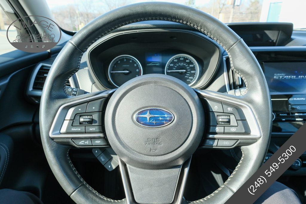 2024 Subaru Forester Premium - Photo 15