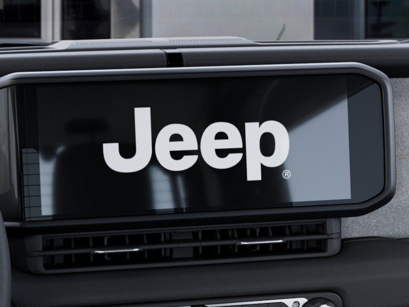 2026 Jeep Wrangler 4-Door Sport S - Photo 18