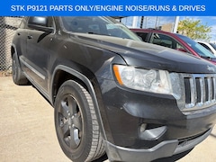 2012 Jeep Grand Cherokee Laredo SUV